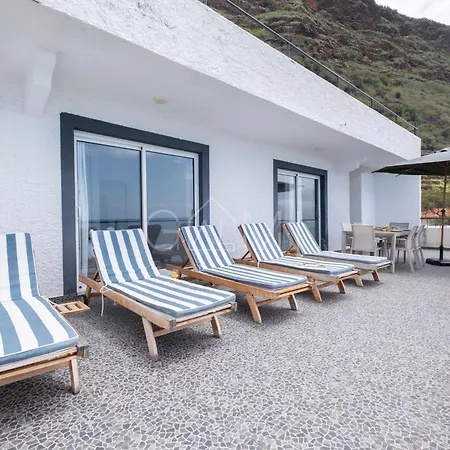 Esterinha's Ocean By Galmi Apartament *