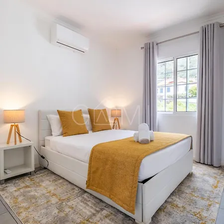 Esterinha's Ocean By Galmi Apartament Jardim do Mar