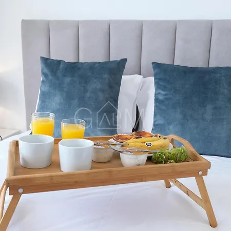 Esterinha's Ocean By Galmi 滨海雅尔丁