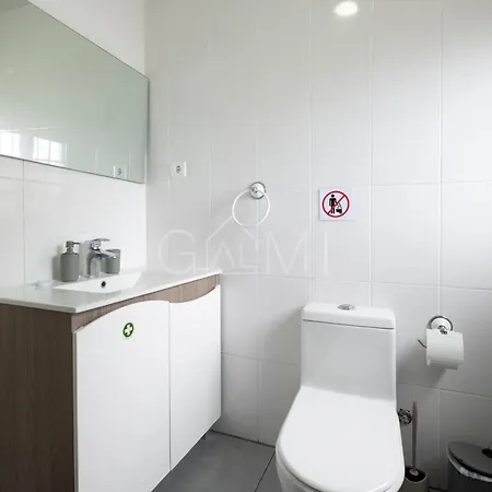 Esterinha's Ocean By Galmi * Jardim do Mar