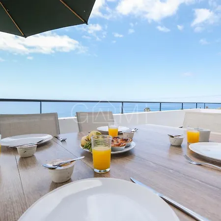 Esterinha's Ocean By Galmi *