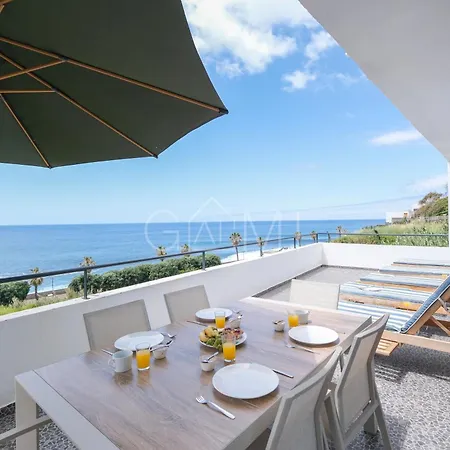 Esterinha's Ocean By Galmi * 滨海雅尔丁