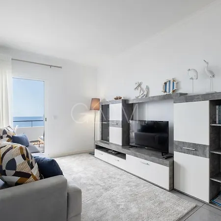 Esterinha's Ocean By Galmi Apartament