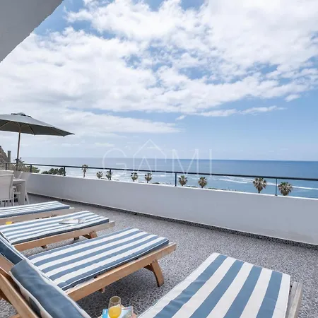 Esterinha's Ocean By Galmi