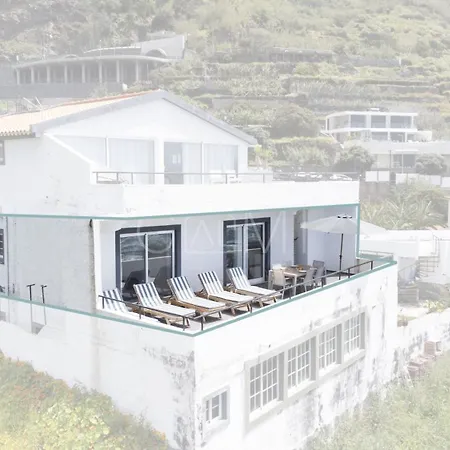 Esterinha's Ocean By Galmi Apartment