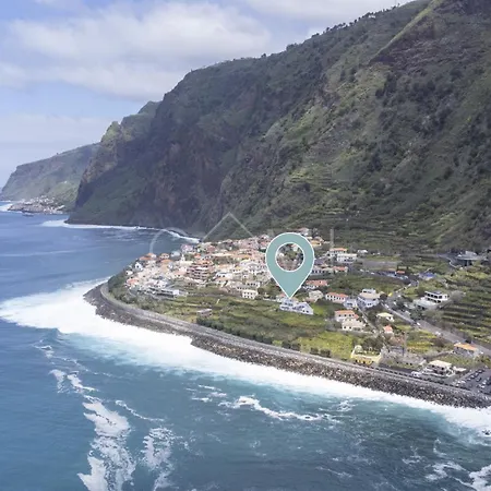 Appartement Esterinha's Ocean By Galmi *