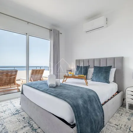 Esterinha's Ocean By Galmi Jardim do Mar