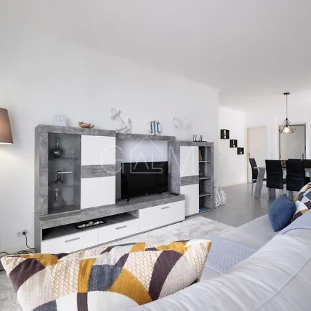 Appartement Esterinha's Ocean By Galmi