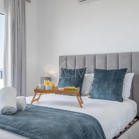 Esterinha's Ocean By Galmi Appartement Jardim do Mar