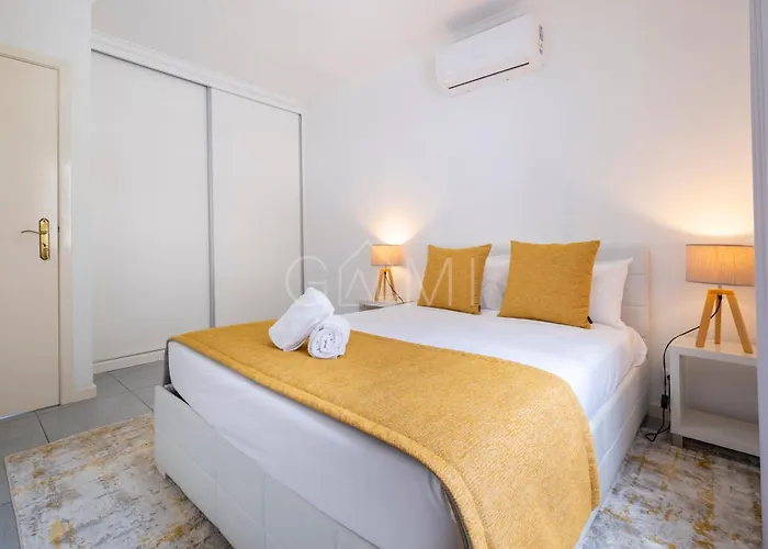 Esterinha's Ocean By Galmi Apartamento