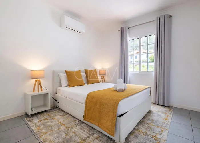 Esterinha's Ocean By Galmi Apartamento Jardim do Mar