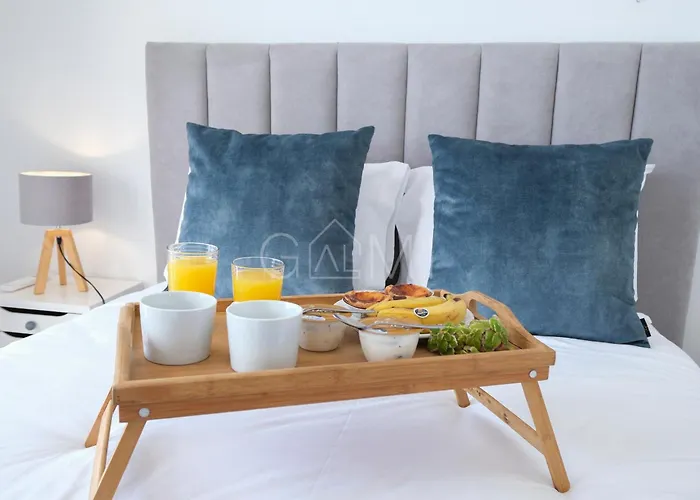 Esterinha's Ocean By Galmi Jardim do Mar