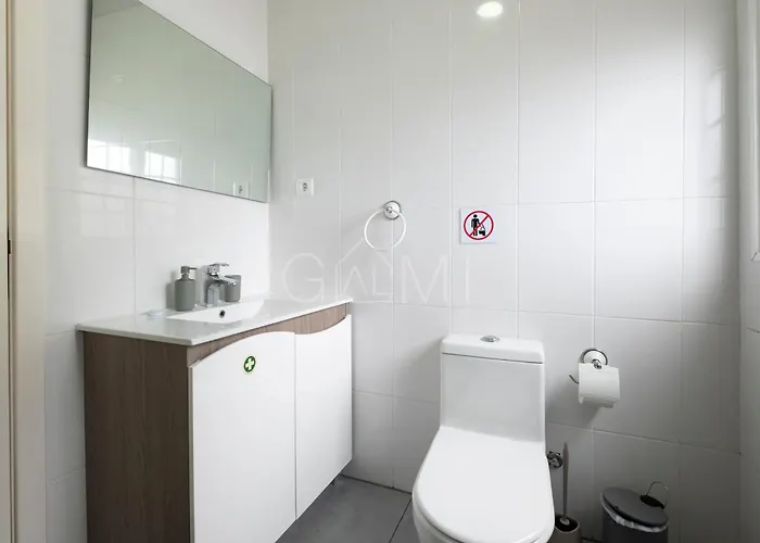 Esterinha's Ocean By Galmi * Jardim do Mar