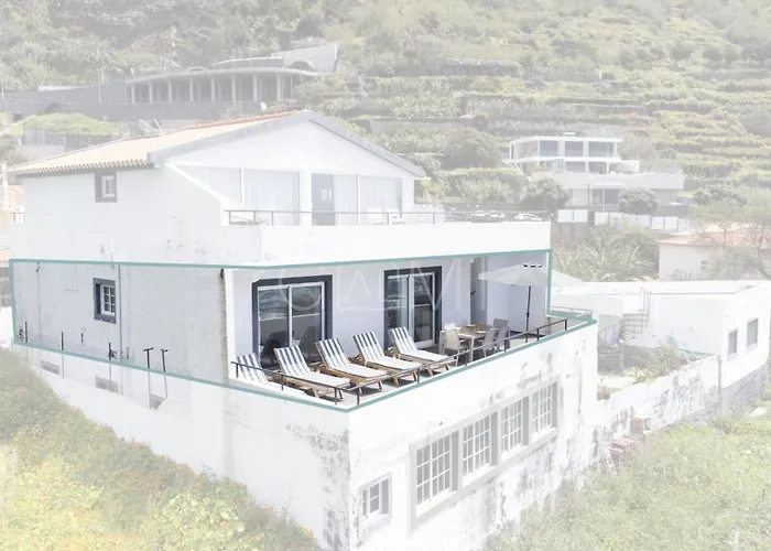 Esterinha's Ocean By Galmi Apartamento