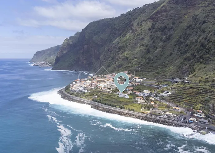 Apartmán Esterinha's Ocean By Galmi *