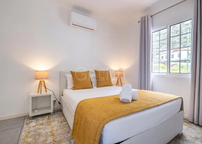 Esterinha's Ocean By Galmi Apartamento Jardim do Mar