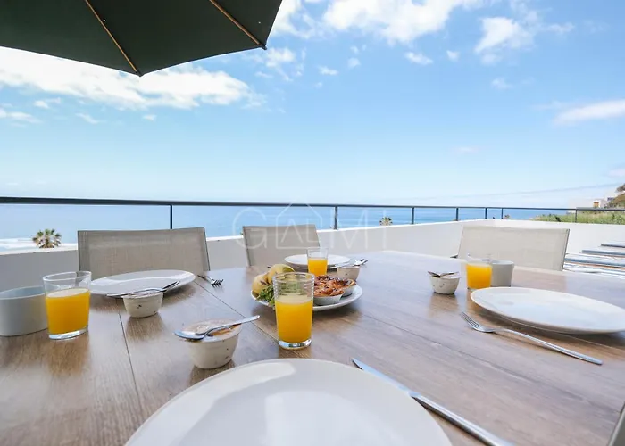 Esterinha's Ocean By Galmi *