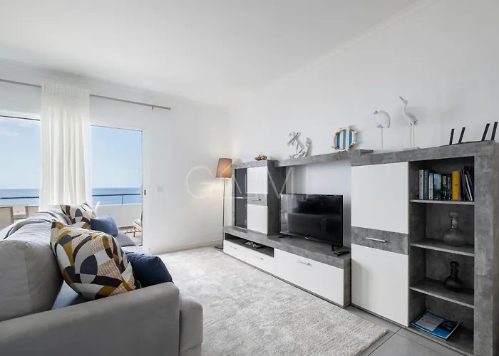 Esterinha's Ocean By Galmi Apartamento